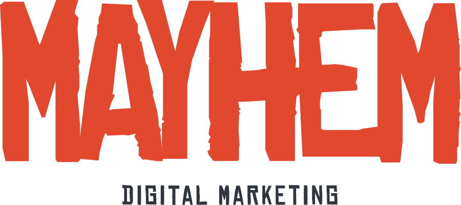 Mayhem Marketing
