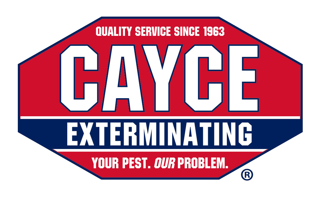 Hole - Cayce Exterminating - Logo