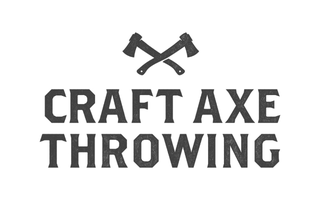 In-Kind  - Craft Axe Throwing - Logo