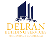 Silver Sponsor - Delran Building Services - Logo