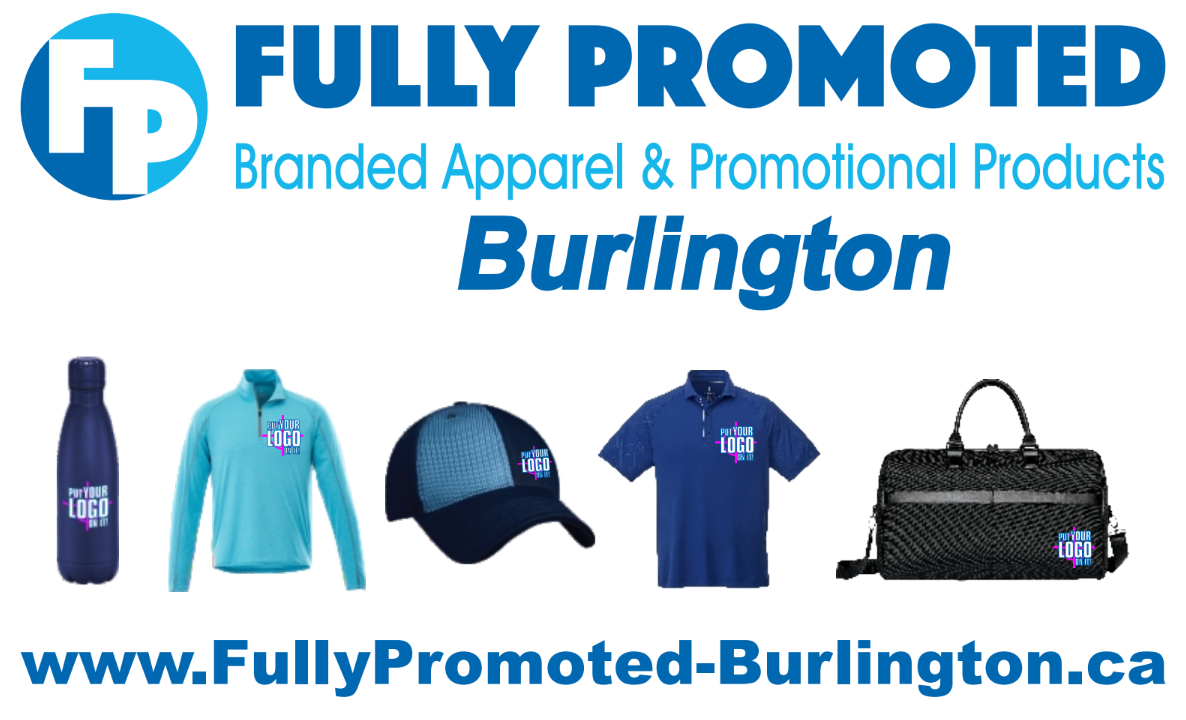 Platinum Sponsor - Fully Promoted - Logo