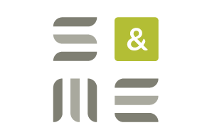 Hole sponsor $250 - S&ME - Logo