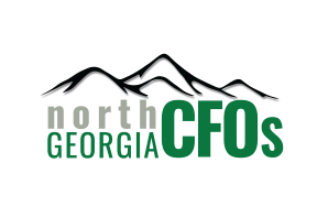 Hole sponsor $250 - North GA CFO's - Logo