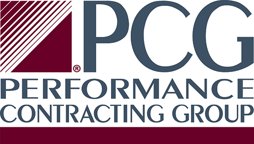 Hole Sponsorship - Performance Contracting Group - Logo