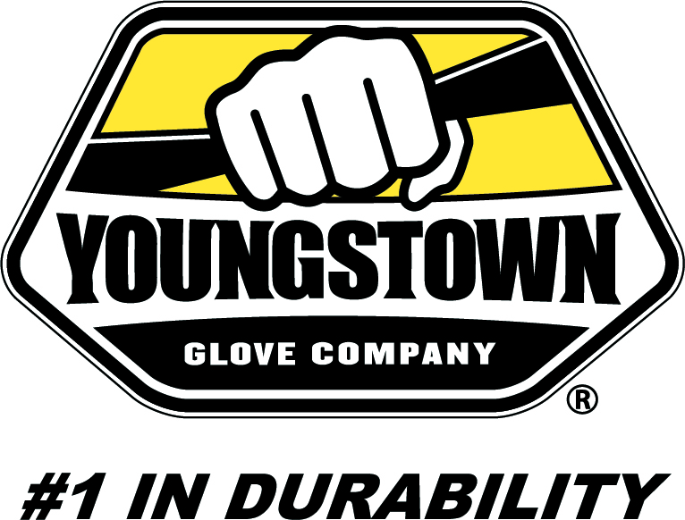 Hole Sponsorship - Youngstown Gloves - Logo