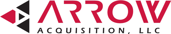 Hole Sponsorship - Arrow Acquistion - Logo