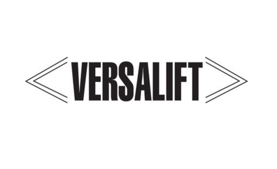 Platinum Sponsorship - Versalift - Logo