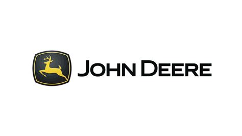 Hole Sponsorship - John Deere - Logo