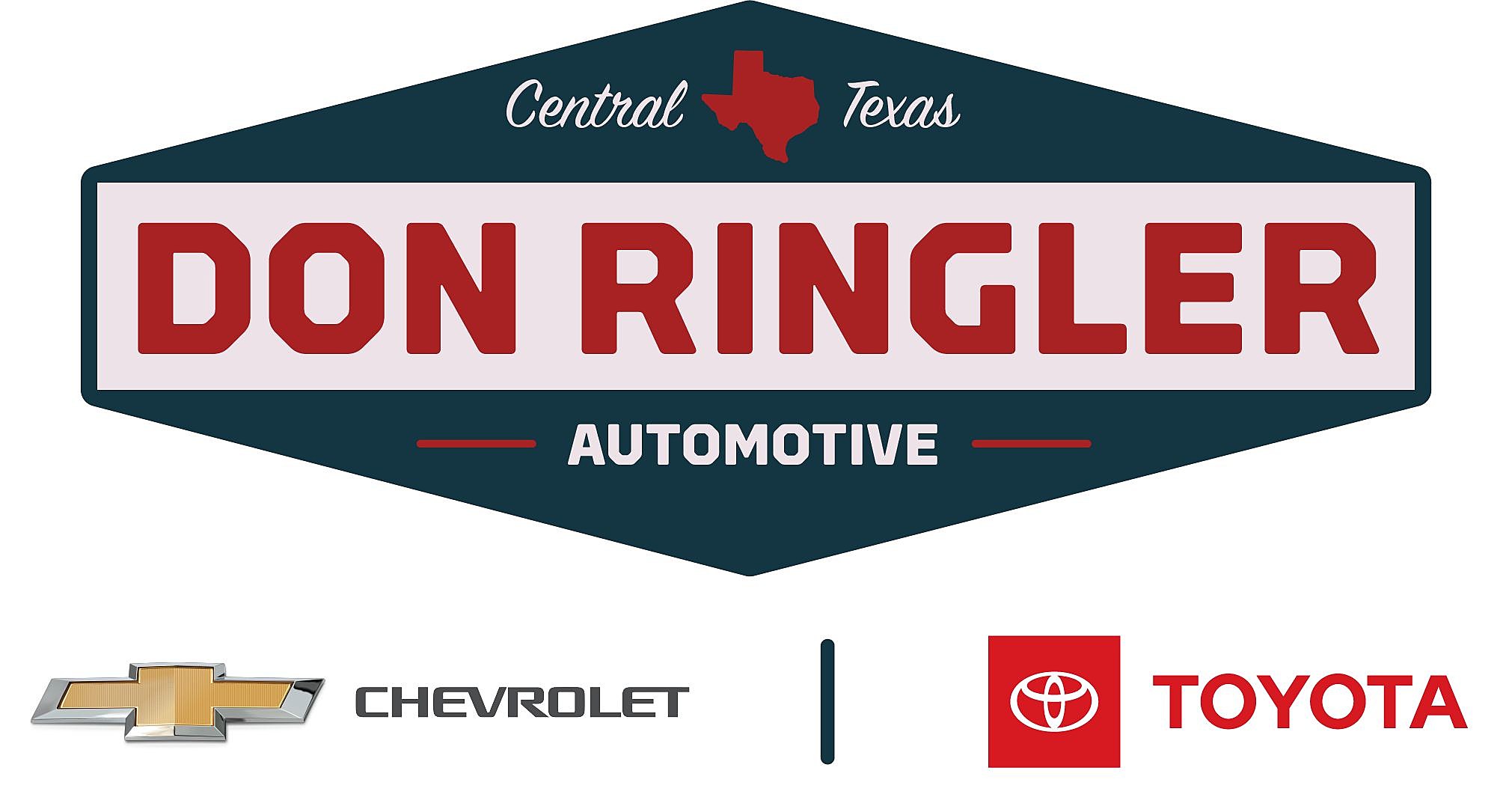 Hole Sponsor - Don Ringler - Logo