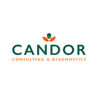 Hole Sponsor - Candor Consulting & Diagnostics - Logo