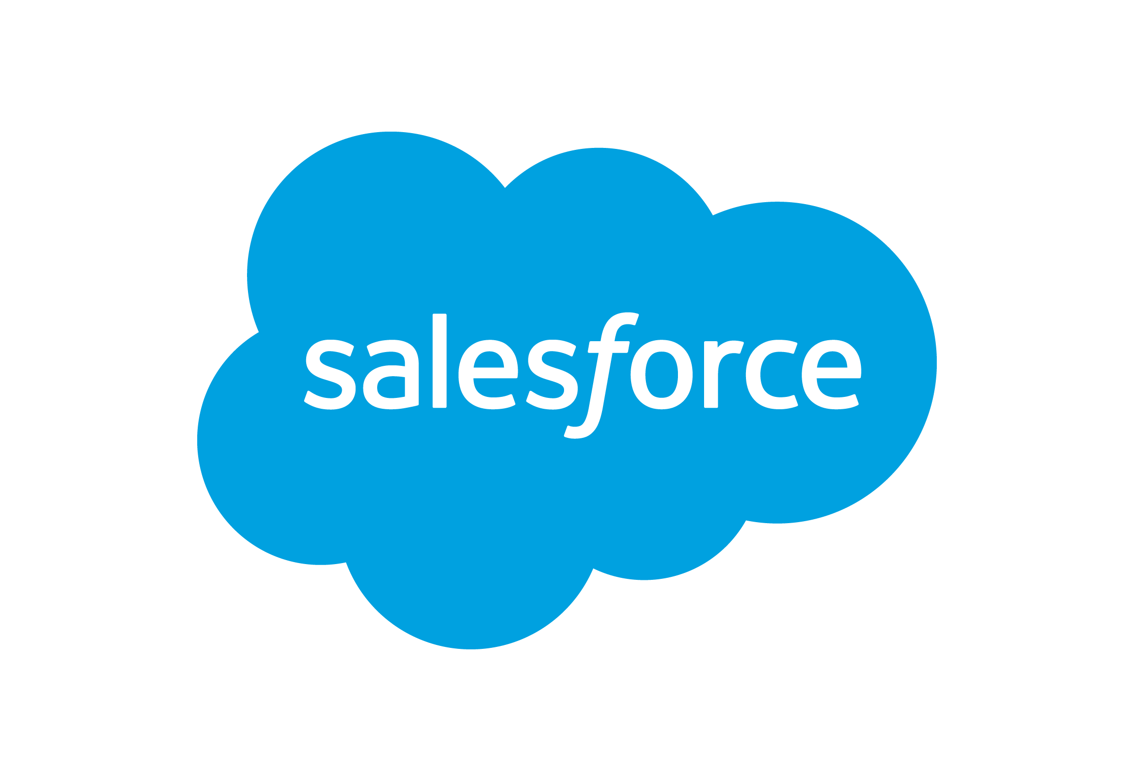 Closest to the Line, Salesforce