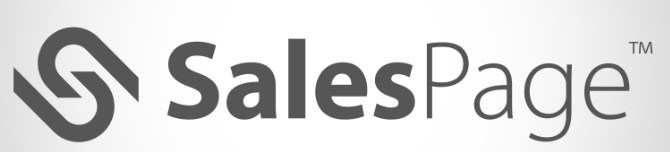 Sales Page