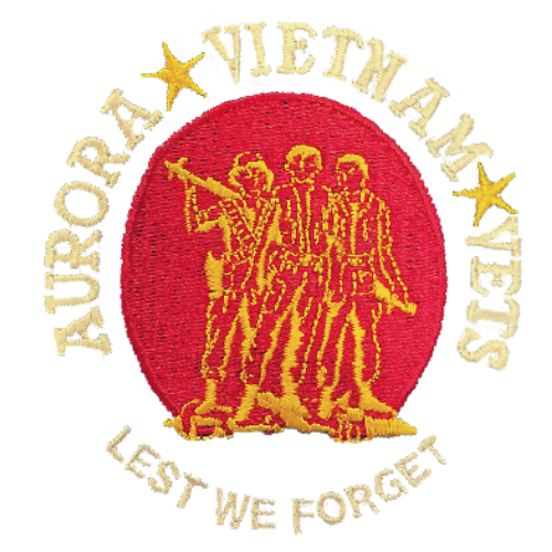 Aurora Vietnam Veterans Club