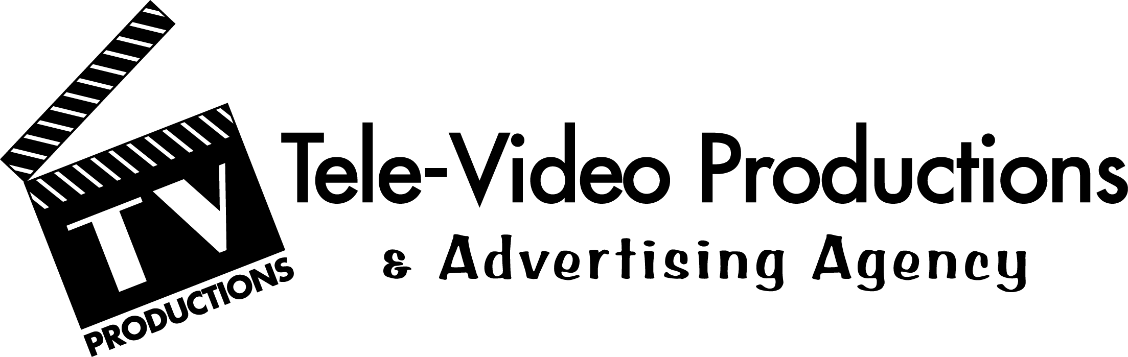 Silver Sponsor - Televideo Productions - Logo