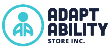 Community Sponsor (SPONSORED) - Adapt Ability Store Inc - Logo