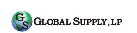 Bronze - Global Supply - Logo