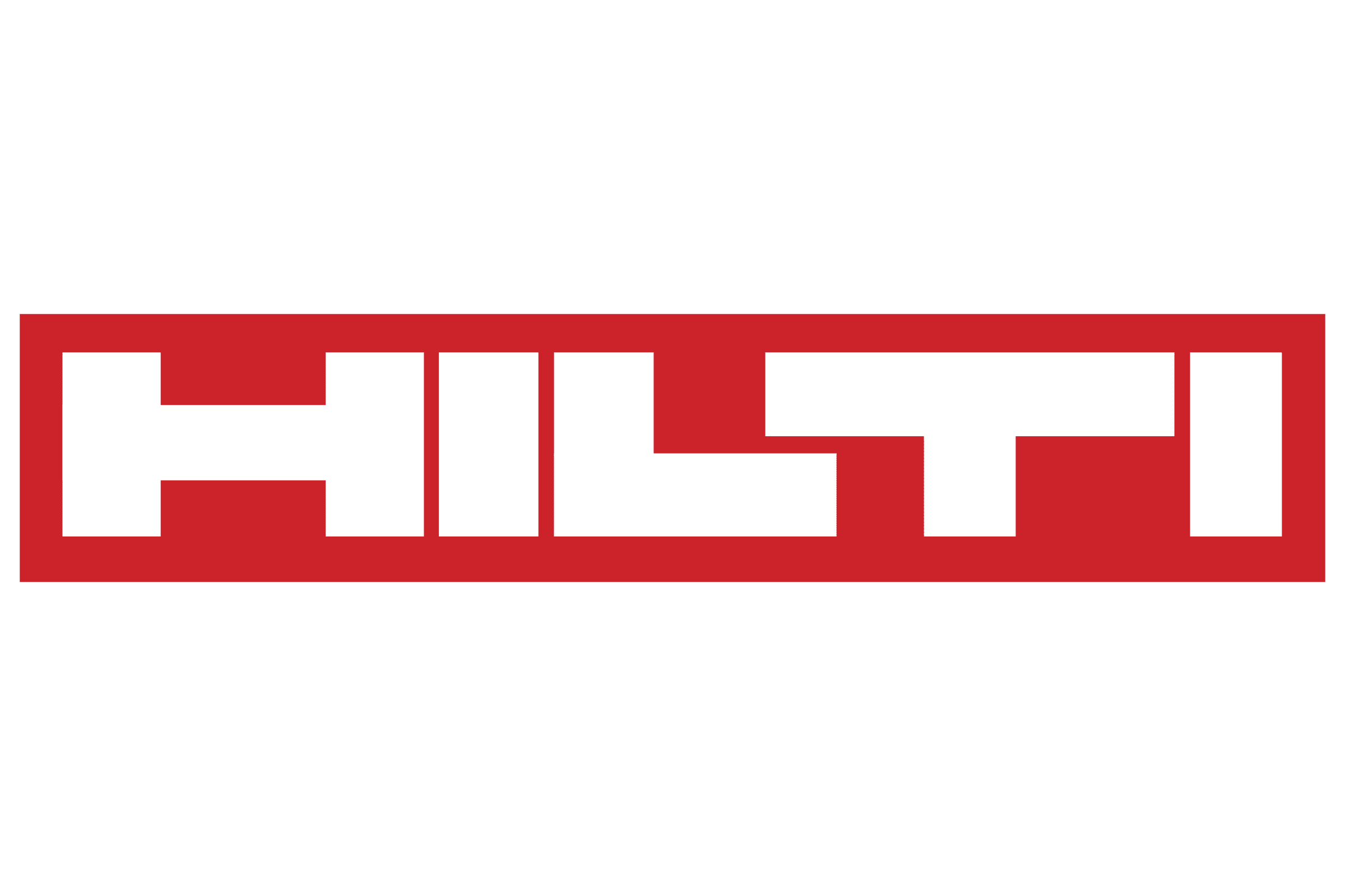 Hole Sponsorship - Hilti - Logo
