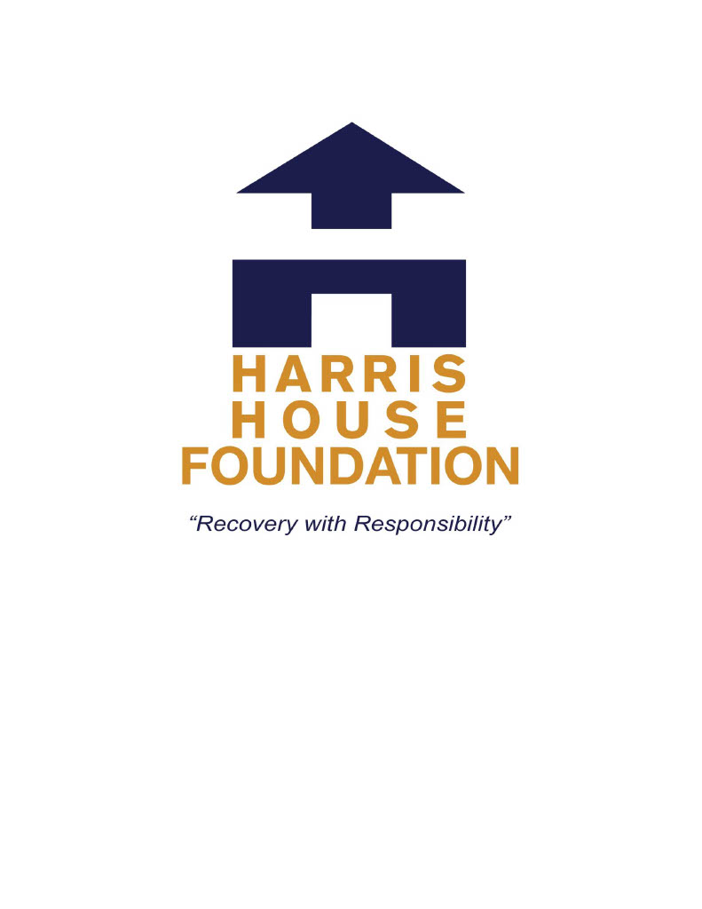 Hole Sponsor ($250) - Harris House (Natalie Garrett) - Logo