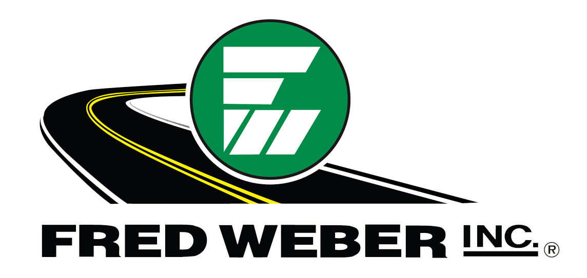 Hole Sponsor ($250) - Fred Weber - Logo