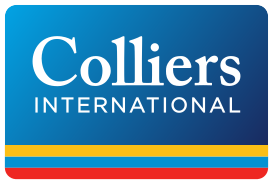 Hole - Colliers International - Logo