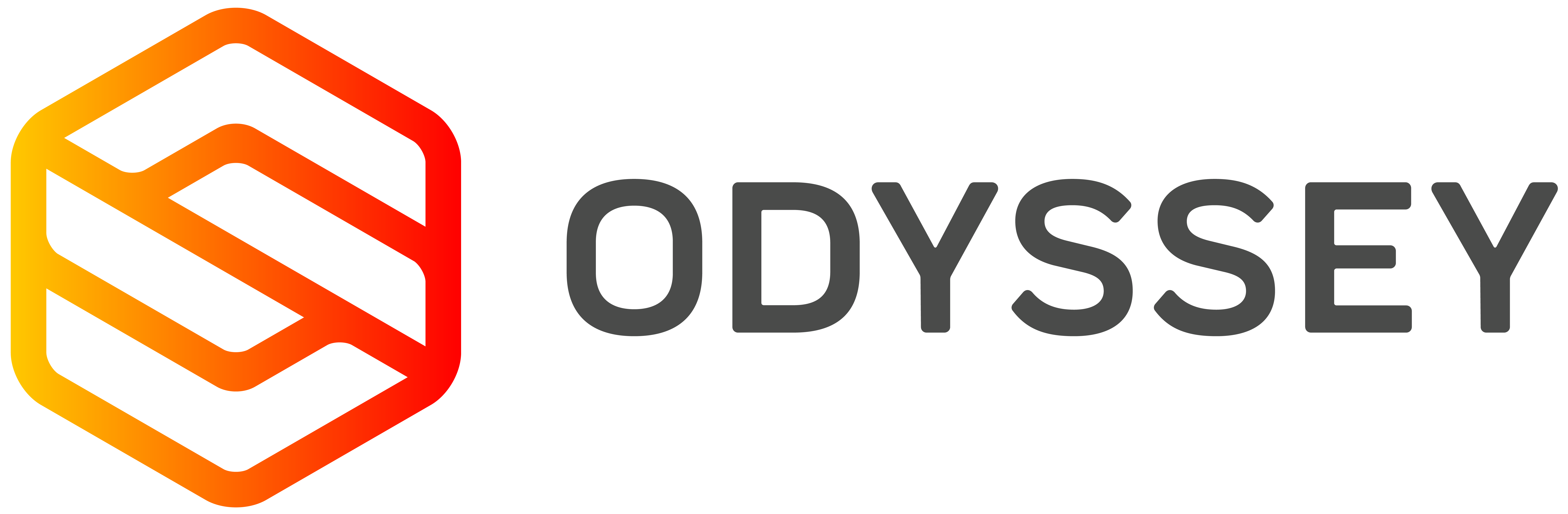 Odyssey Systems