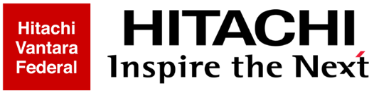 Hitachi Vantara Federal