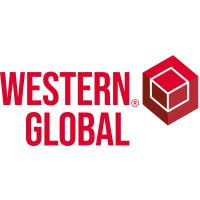 Hole Sponsorship - Western Global - Logo