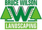 Bruce Wilson Landscaping Limited