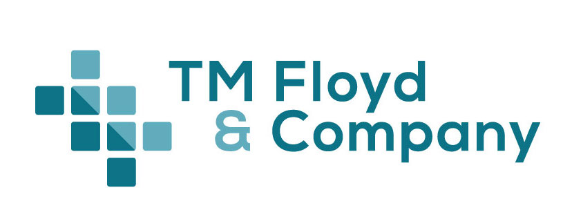 Hole - TM Floyd & Co - Logo