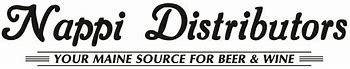 Closest to the Pin Sponsor - Nappi Distributors - Logo