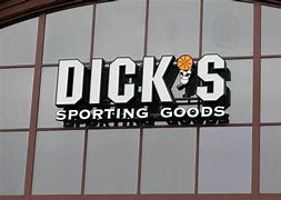 Donations - Dicks Sporting Goods - Logo