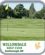 Donations - Willowdale Golf Club  - Logo