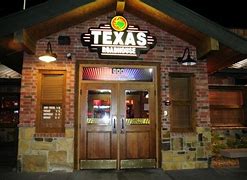 Donations - Texas Roadhouse - Logo