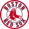 Raffle Items - Boston Red Sox  - Logo