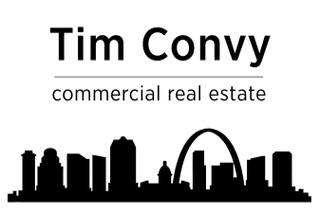Hole Sponsor ($250) - Tim Convy  - Logo