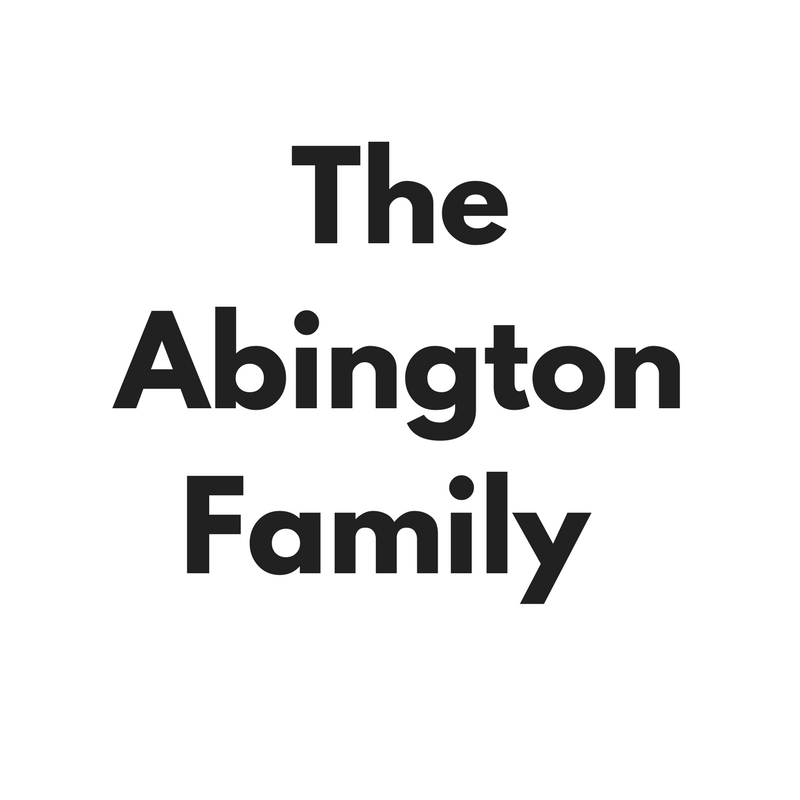 The Abington Family
