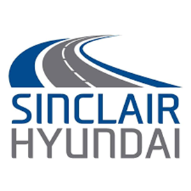 Sinclair Hyundai