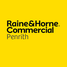 Raine and Horne Commercial