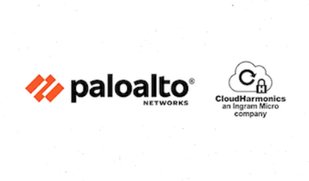 Palo Alto Networks & Cloud Harmonics