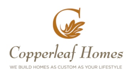 Copperleaf Homes