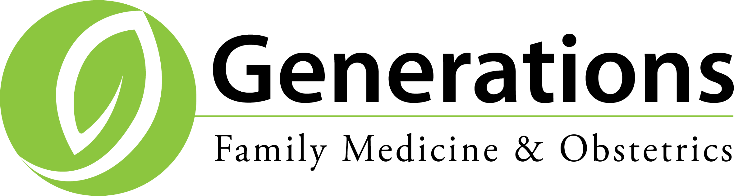 Generations Family Healthcare