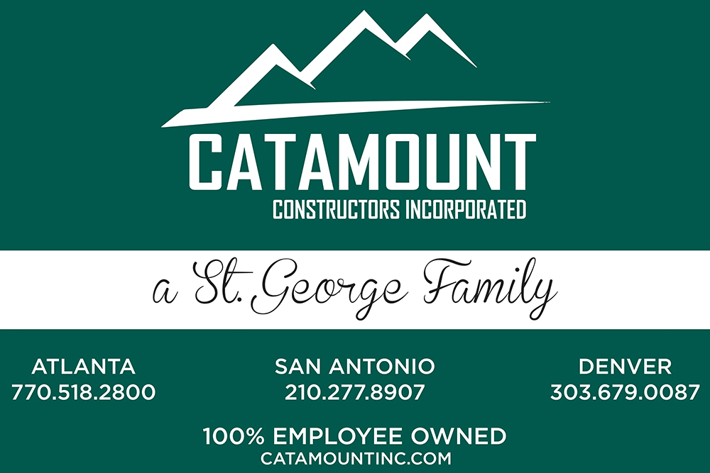 Catamount Constructors Incorporated