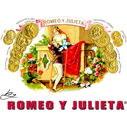 ROMEO Y JULIETA