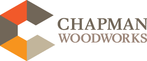 Hole Sponsor - Chapman Woodworks - Logo