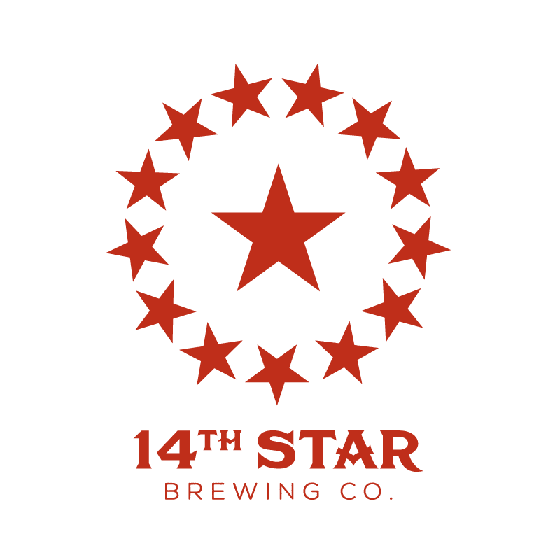 Prize Sponsors - 14th Star Brewing Co. - Logo