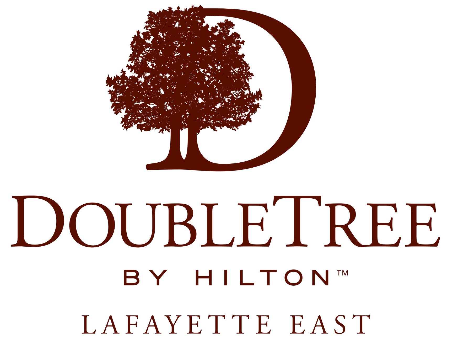 DoubleTree by Hilton Lafayette East