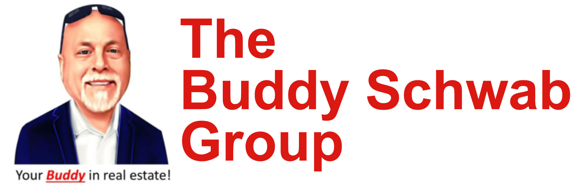 Hole Sponsor - The Buddy Schwab Group - Logo