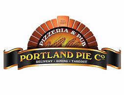 Donations - Portland Pie Scarborough - Logo