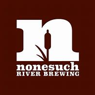 Raffle Items - Nonesuch River Brewing - Logo