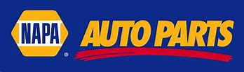 Raffle Items - NAPA Auto Parts - Logo